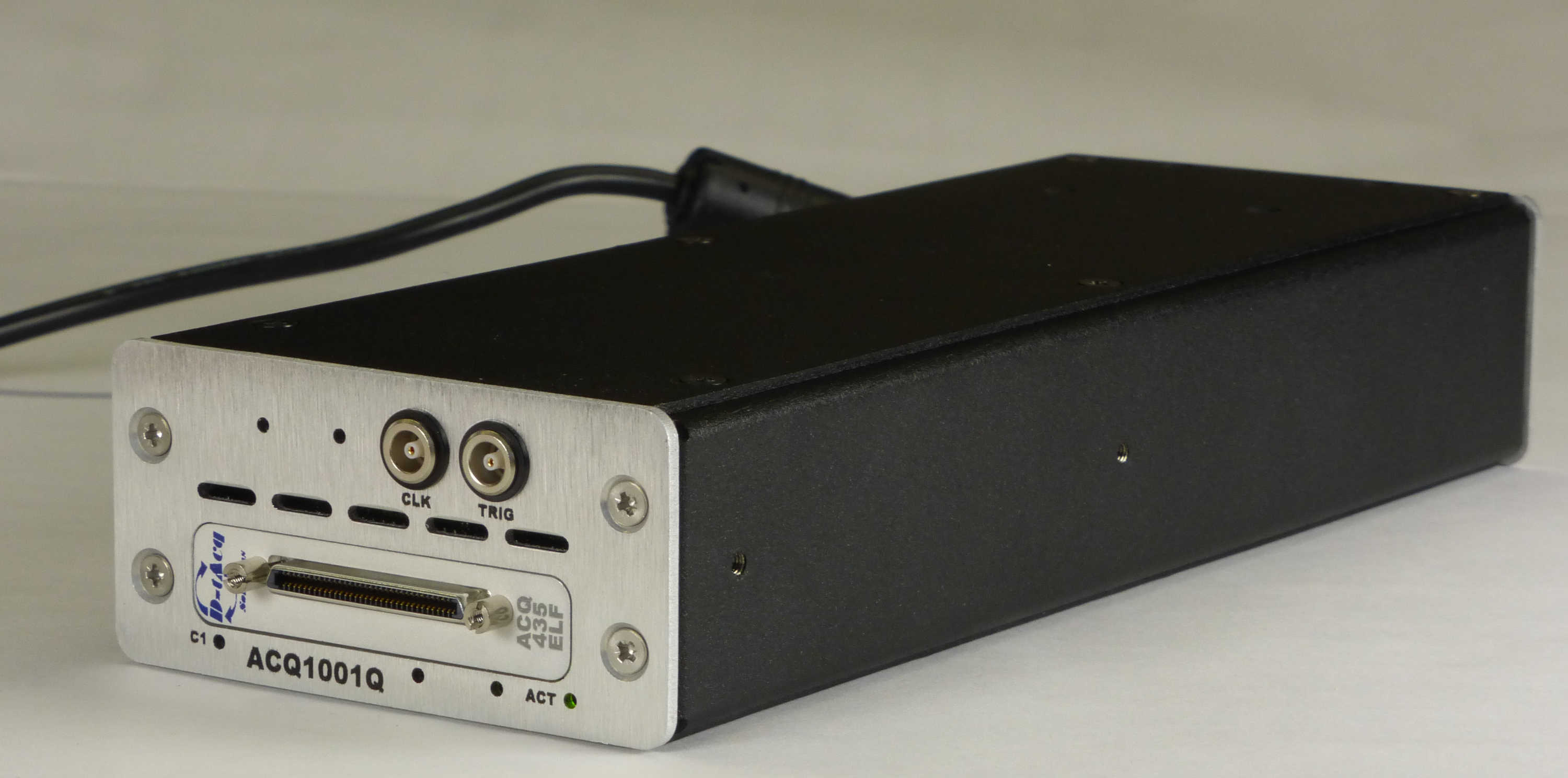 typical ACQ1001 appliance