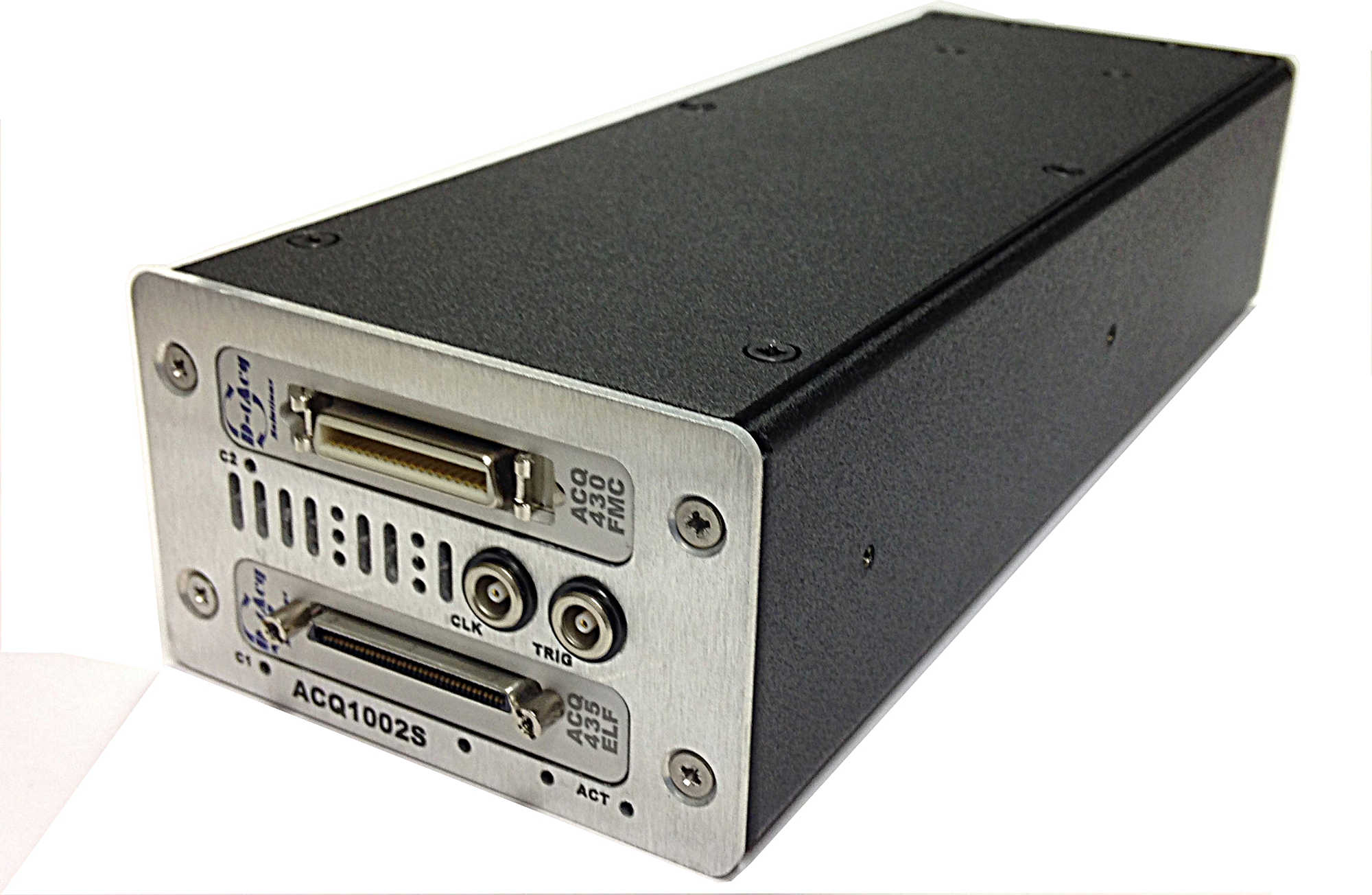 ACQ1001S+ACQ435ELF-32+ACQ430FMC