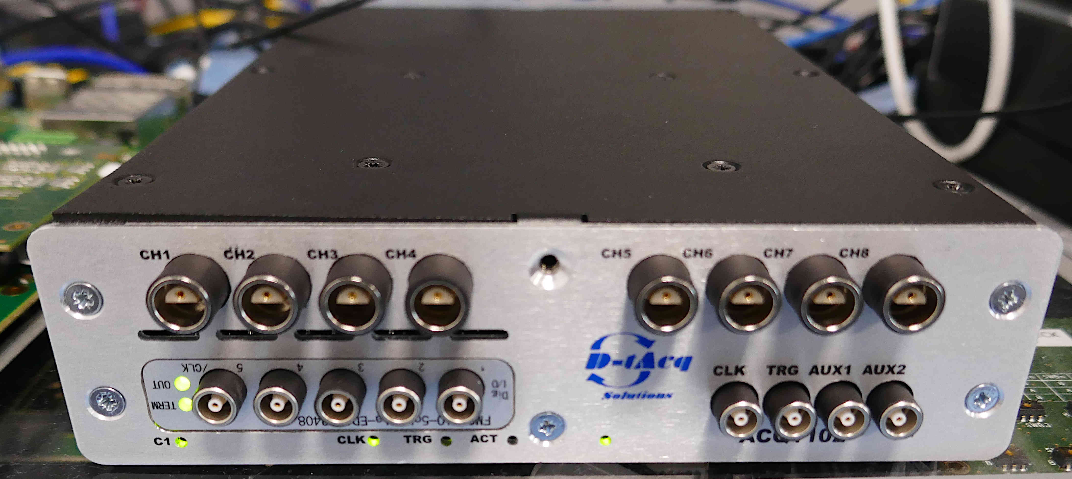 ACQ1102 Compact Data System
