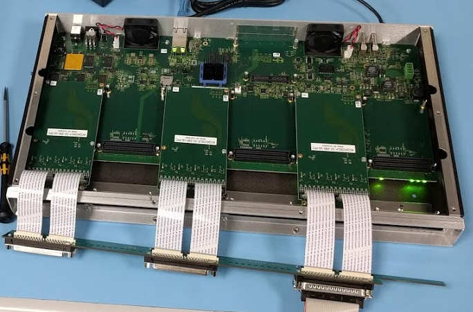 ACQ2106+ACQ423 flex panel