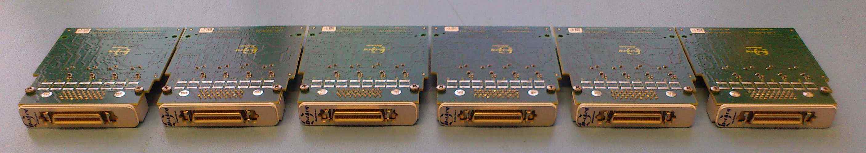 ACQ420FMC