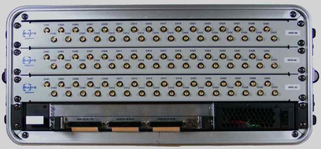 Click to enlarge "DJ4" portable system